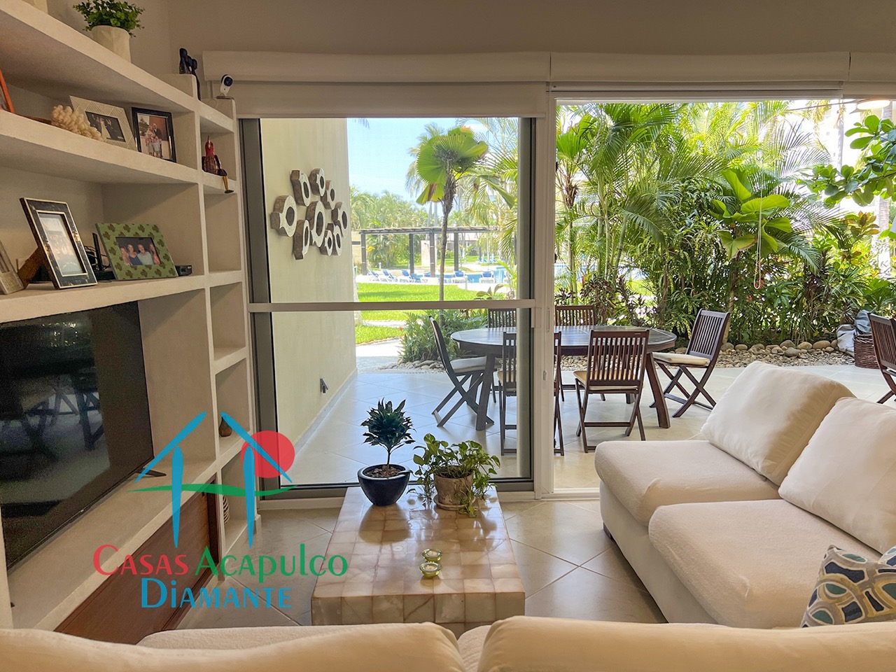 Pacífico Diamante Amura GH 1 - Estancia 6